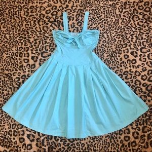 🎀ONE OF A KIND; Custom, local designer dress🎀